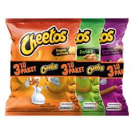 3lü cheetos